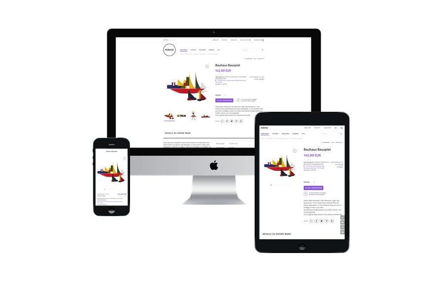Content + Commerce
