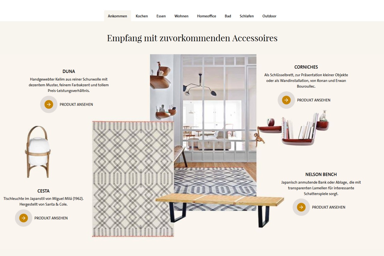 Content + Commerce