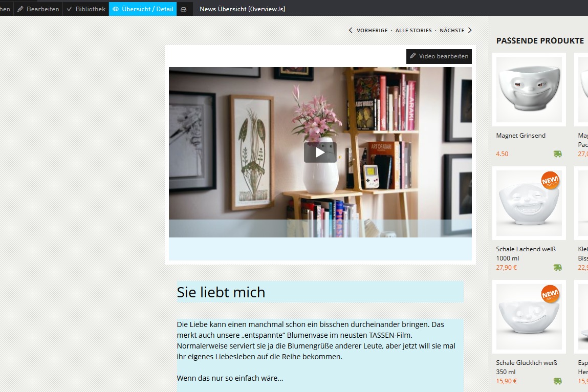 Videocontent,